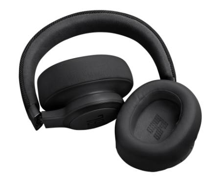 Навушники JBL Live 770 NC Black (JBLLIVE770NCBLK)