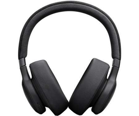 Навушники JBL Live 770 NC Black (JBLLIVE770NCBLK)