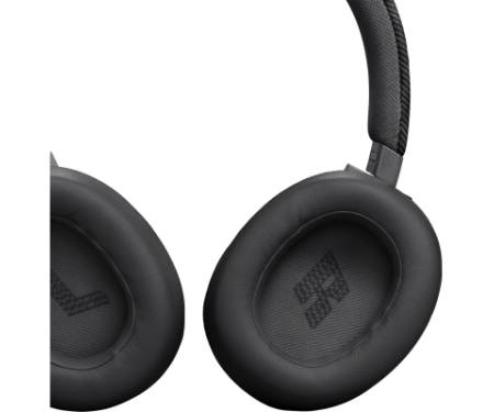 Навушники JBL Live 770 NC Black (JBLLIVE770NCBLK)
