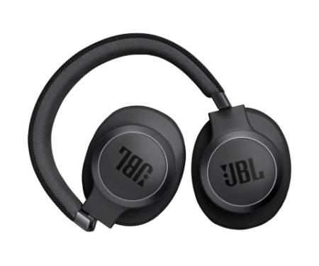 Навушники JBL Live 770 NC Black (JBLLIVE770NCBLK)