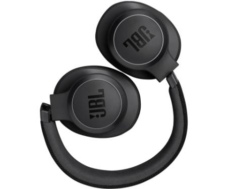Навушники JBL Live 770 NC Black (JBLLIVE770NCBLK)