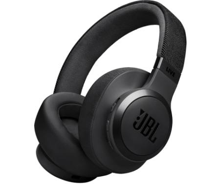 Навушники JBL Live 770 NC Black (JBLLIVE770NCBLK)