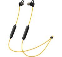 Наушники Vivo iQOO Wireless Active iHP2251 Black-Yellow