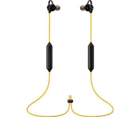 Наушники Vivo iQOO Wireless Active iHP2251 Black-Yellow