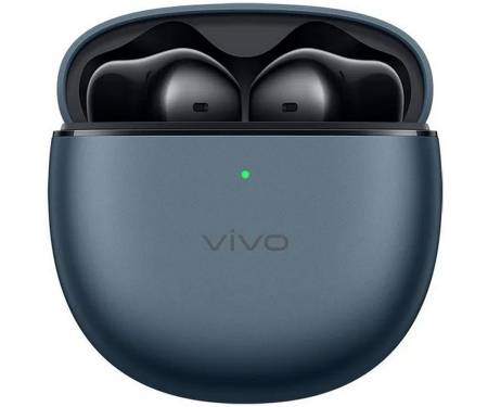 Наушники Vivo TWS Air Pro Blue