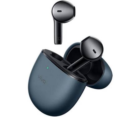 Наушники Vivo TWS Air Pro Blue