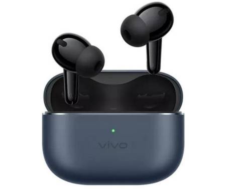 Навушники Vivo TWS 4 Blue