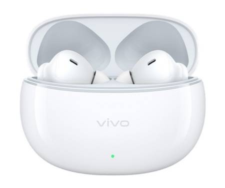 Наушники Vivo TWS 3e Bright White