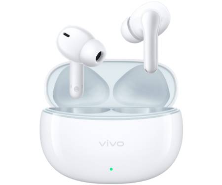 Наушники Vivo TWS 3e Bright White