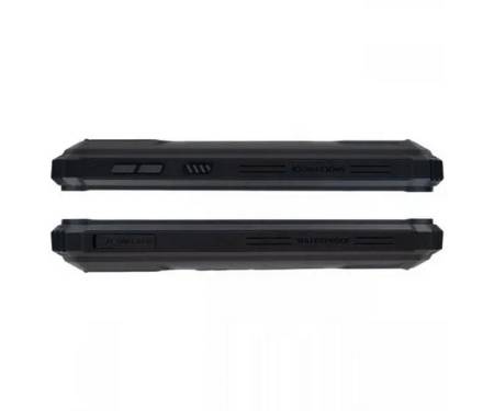 Смартфон Hotwav Cyber W10 4/32Gb Silver Grey