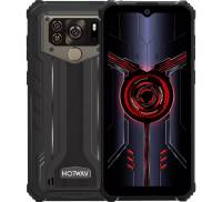 Смартфон Hotwav Cyber W10 4/32Gb Silver Grey