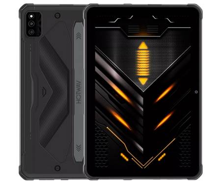 Планшет HOTWAV Tab R6 Pro 8/128Gb Silver/Grey