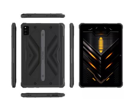Планшет HOTWAV Tab R6 Pro 8/128Gb Silver/Grey