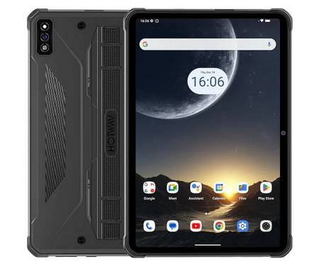 Планшет HOTWAV Tab R7 6/256Gb Grey