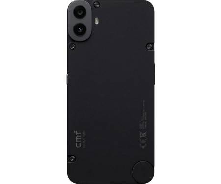 Смартфон CMF by Nothing Phone 1 8/256Gb Black