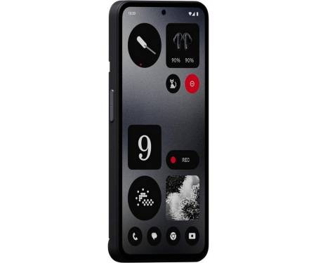 Смартфон CMF by Nothing Phone 1 8/256Gb Black