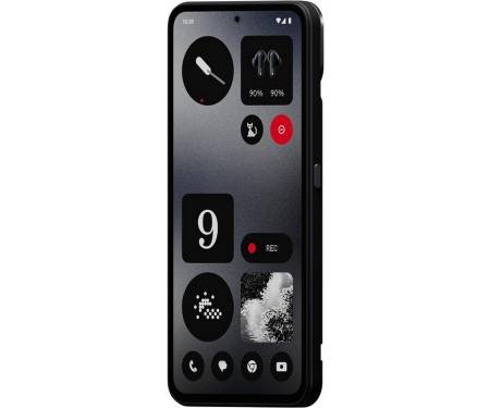 Смартфон CMF by Nothing Phone 1 8/256Gb Black