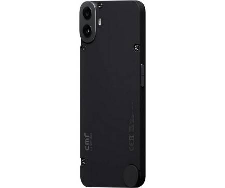 Смартфон CMF by Nothing Phone 1 8/256Gb Black