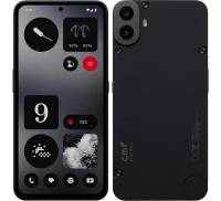Смартфон CMF by Nothing Phone 1 8/256Gb Black