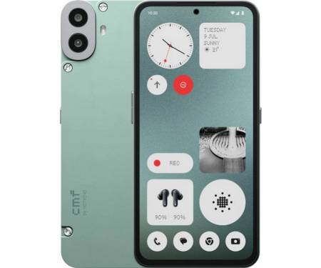 Смартфон CMF by Nothing Phone 1 8/256Gb Green