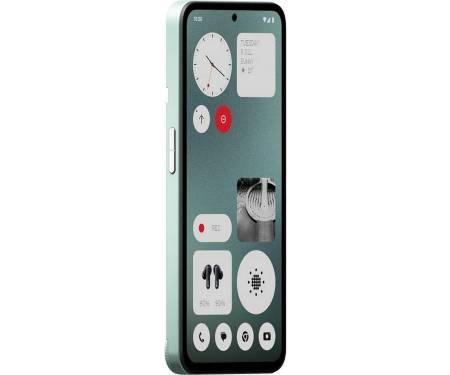 Смартфон CMF by Nothing Phone 1 8/256Gb Green