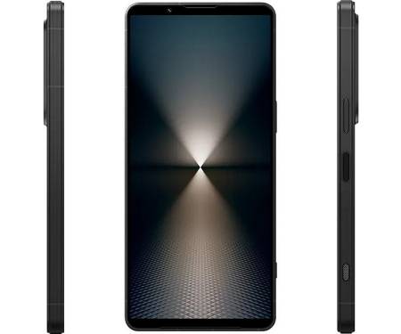 Смартфон Sony Xperia 1 VI 12/512GB Black