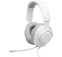 Наушники JBL Quantum 100M2 White (JBLQTUM100M2WHT)
