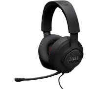 Наушники JBL Quantum 100M2 Black (JBLQTUM100M2BLK)