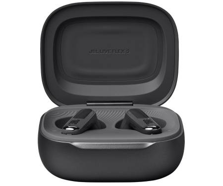 Наушники JBL Live Flex 3 (JBLLIVEFLEX3BLK)