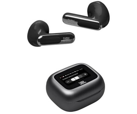 Наушники JBL Live Flex 3 (JBLLIVEFLEX3BLK)