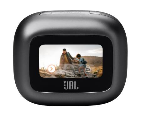 Наушники JBL Live Flex 3 (JBLLIVEFLEX3BLK)