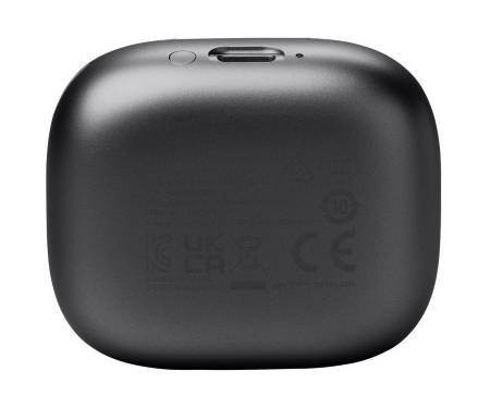 Наушники JBL Live Flex 3 (JBLLIVEFLEX3BLK)