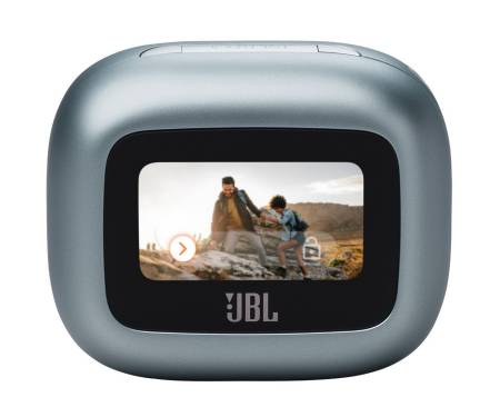 Наушники JBL Live Flex 3 Blue (JBLLIVEFLEX3BLU)