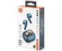 Наушники JBL Live Flex 3 Blue (JBLLIVEFLEX3BLU)