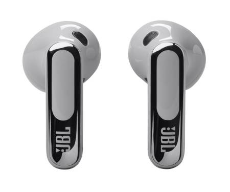 Наушники JBL Live Flex 3 Silver (JBLLIVEFLEX3SIL)