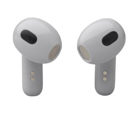 Наушники JBL Live Flex 3 Silver (JBLLIVEFLEX3SIL)