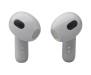 Наушники JBL Live Flex 3 Silver (JBLLIVEFLEX3SIL)