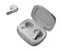 Наушники JBL Live Flex 3 Silver (JBLLIVEFLEX3SIL)