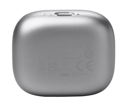 Наушники JBL Live Flex 3 Silver (JBLLIVEFLEX3SIL)