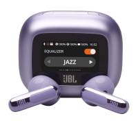 Наушники JBL Live Flex 3 Purple (JBLLIVEFLEX3PUR)