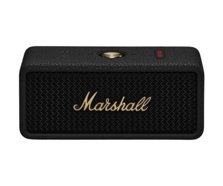 Портативная колонка Marshall Emberton III