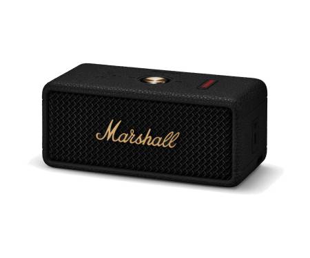 Портативная колонка Marshall Emberton III