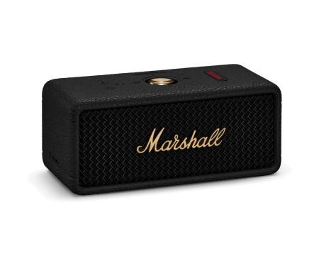 Портативная колонка Marshall Emberton III
