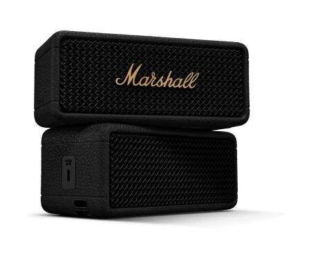 Портативная колонка Marshall Emberton III