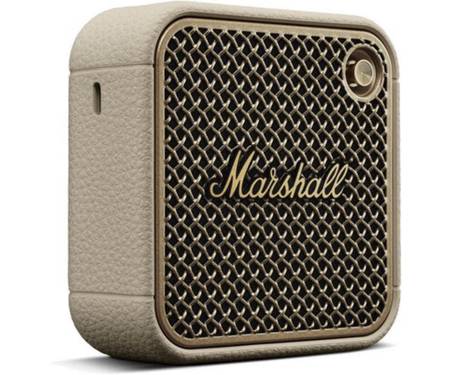 Портативная колонка Marshall Willen II Cream (1006717)