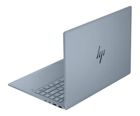 Ноутбук HP Pavilion Plus 14-ew1044nn (A01F4EA) 4