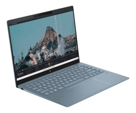 Ноутбук HP Pavilion Plus 14-ew1044nn (A01F4EA) 3