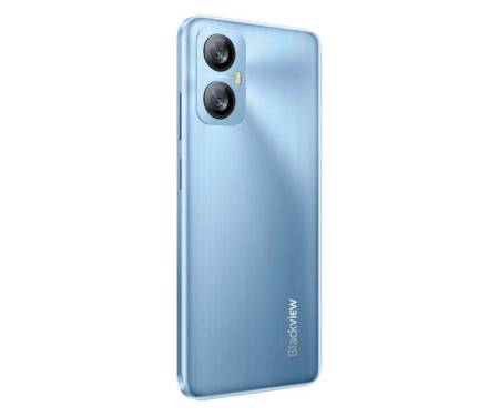 Смартфон Blackview A52 Pro 6/128GB Ice Blue