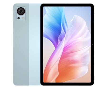 Планшет DOOGEE T30S 6/256GB LTE Ice Blue