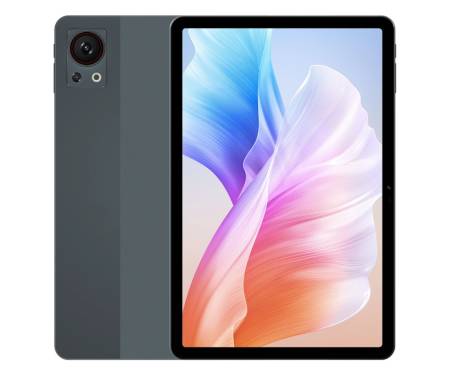 Планшет DOOGEE T30S 6/256GB LTE Space Gray